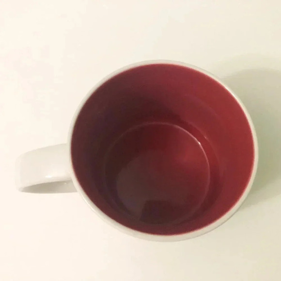 2015 Starbucks You Are Here Canada Mug 14 Oz Cup Faded Logo - Picture 7 of 15